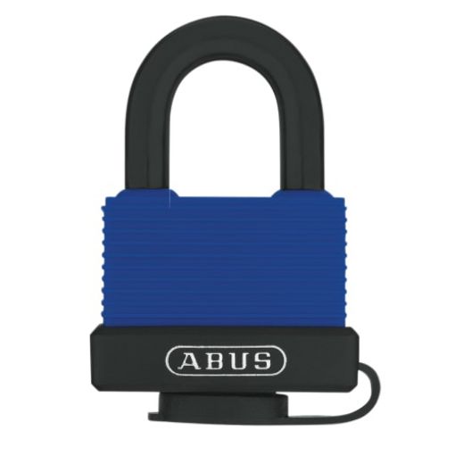 Picture of Abus 70IB/45mm Aqua Safe Brass Padlock