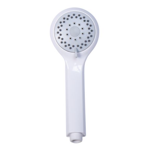 Picture of Amalfi Three Function Shower Handset - White