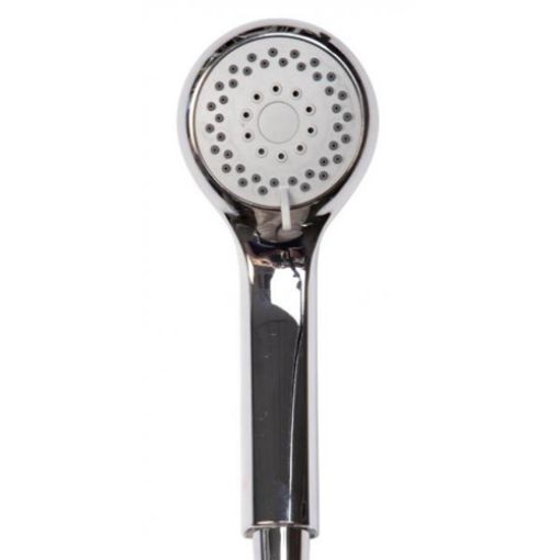 Picture of Amalfi Three Function Shower Handset - Chrome