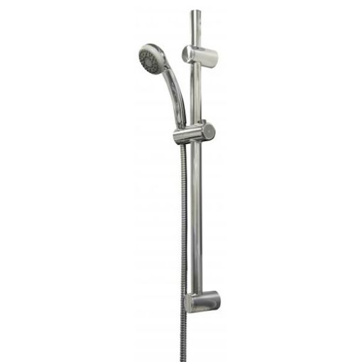 Picture of Amalfi One Function Shower Set - Chrome