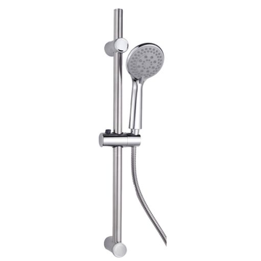 Picture of Amalfi Five Function Shower Set - Chrome