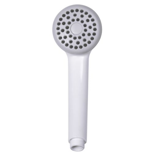 Picture of Amalfi One Function Shower Handset - White