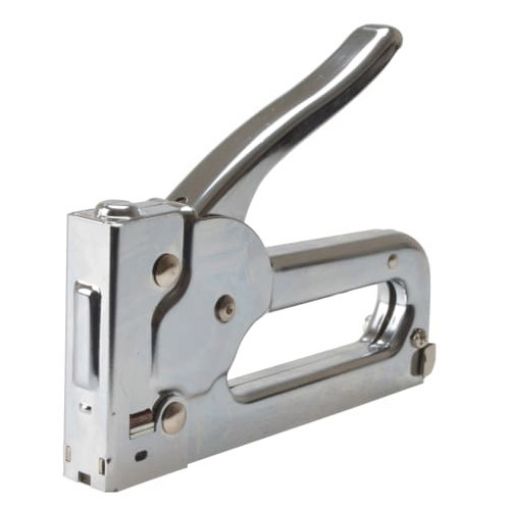 Picture of Arrow JT21C Staple Gun Tacker - Chrome