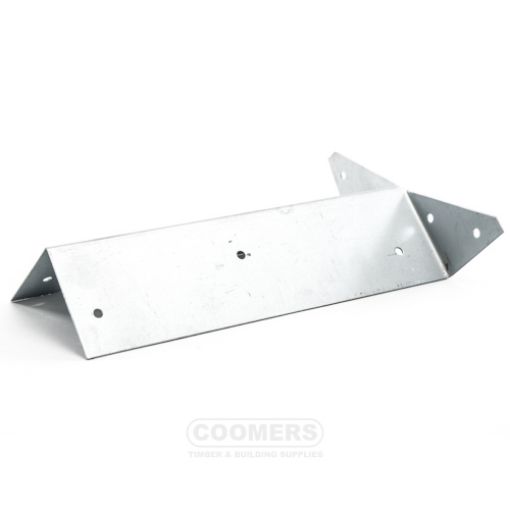 Picture of Taurus Arris Rail Bracket Galvanised 225mm