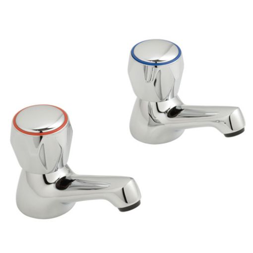 Picture of Astra Basin Pillar Taps