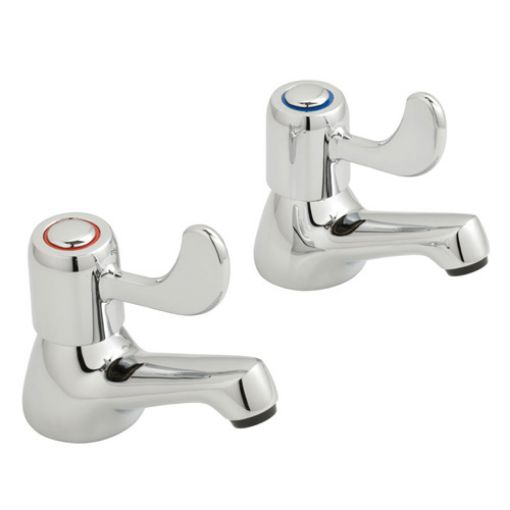 Picture of Astra Basin Pillar Taps