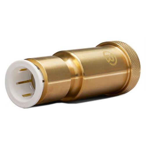 Picture of 15mm Automatic Air Vent with Speedfit Connection