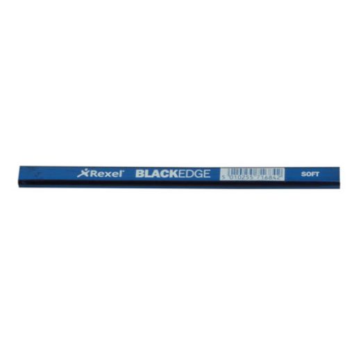 Picture of Blackedge Carpenters Blue Pencil Soft