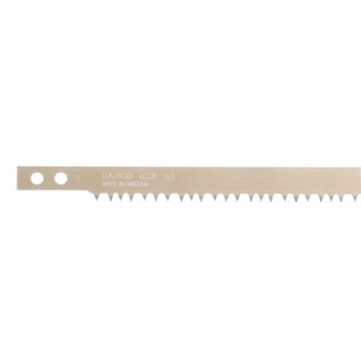 Picture of Bahco Peg Tooth Hard Point Bowsaw Blade 600mm