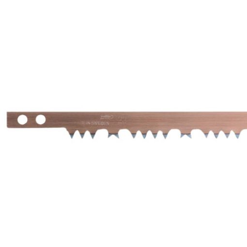 Picture of Bahco Raker Tooth Hard Point Bowsaw Blade 530mm