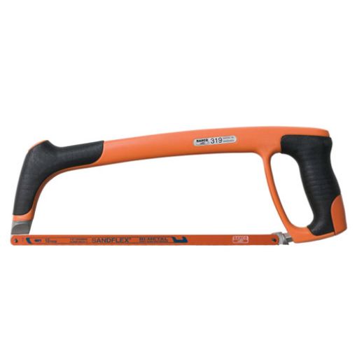 Picture of Bahco 319 Hacksaw Frame