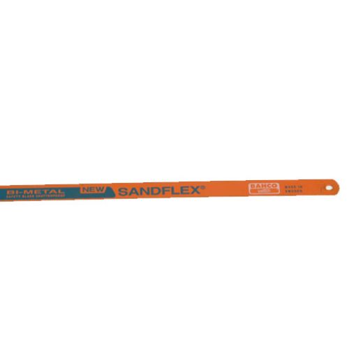 Picture of Bahco Hacksaw Blade 18TPI 300mm