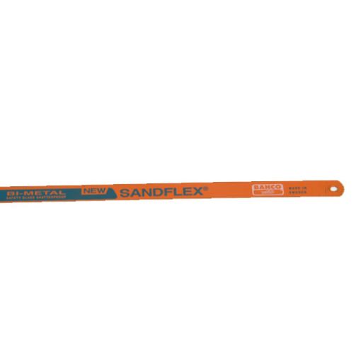 Picture of Bahco Hacksaw Blade 24TPI 300mm