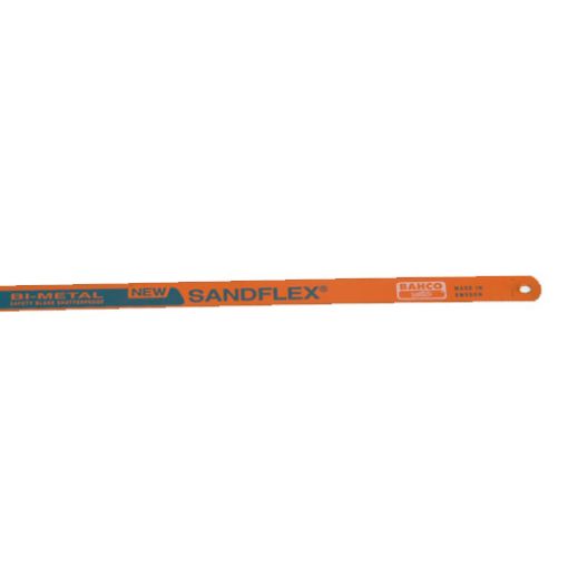 Picture of Bahco Hacksaw Blade 32TPI 300mm