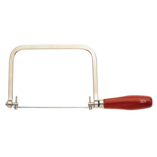Picture of Bahco 301 Coping Saw 165mm