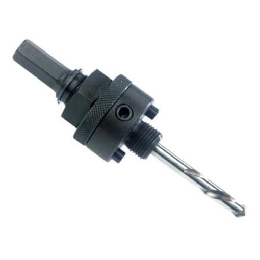 Picture of Bahco Holesaw Arbor 32-100mm