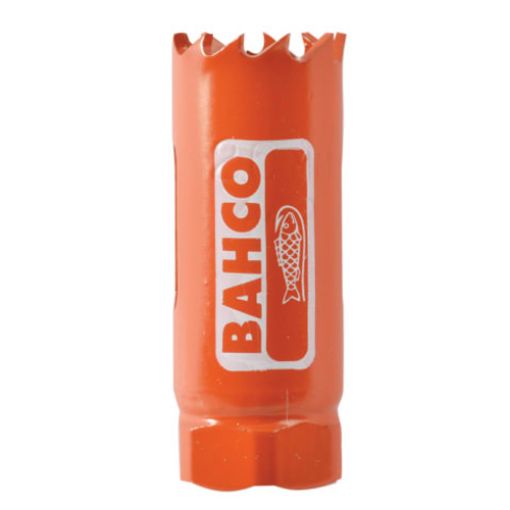 Picture of Bahco Bi-Metal Variable Pitch Holesaw 22mm