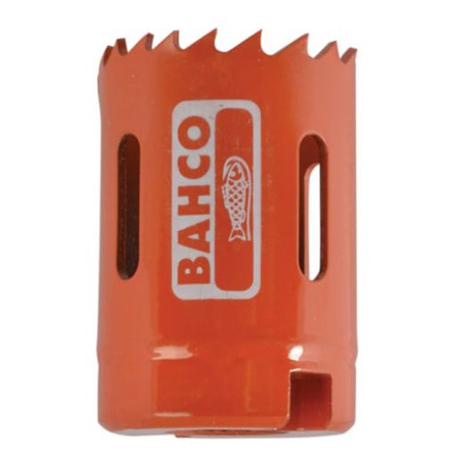 Picture of Bahco Bi-Metal Variable Pitch Holesaw 35mm