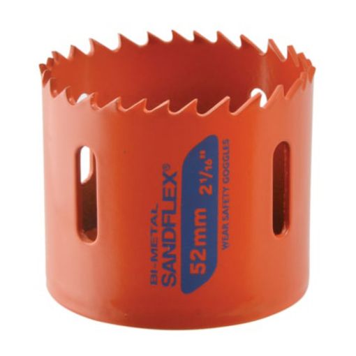 Picture of Bahco Bi-Metal Variable Pitch Holesaw 52mm