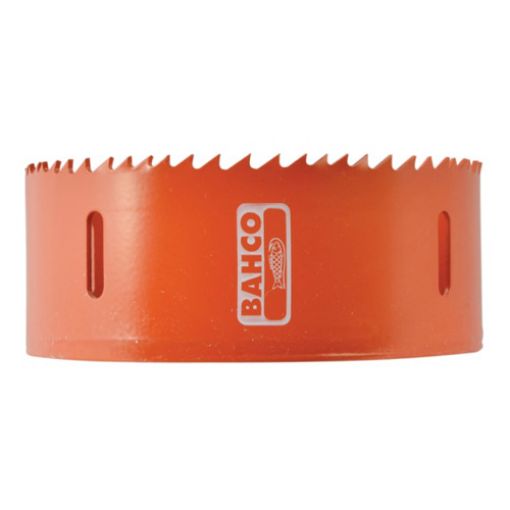 Picture of Bahco Bi-Metal Variable Pitch Holesaw 70mm