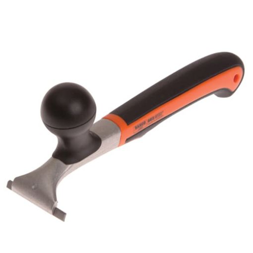 Picture of Bahco 665 Carbide Edged Heavy-Duty Paint Scraper