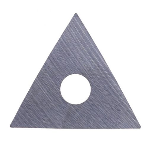 Picture of Bahco Carbide Scraper Blade - Triangular