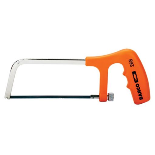 Picture of Bahco Mini Hacksaw 150mm