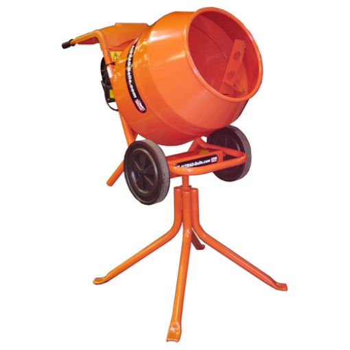 Picture of Belle Minimix 150 Cement Mixer 230v