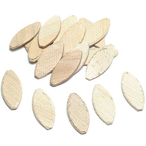 Picture of Trend Biscuits No.10 (Pack of 100)