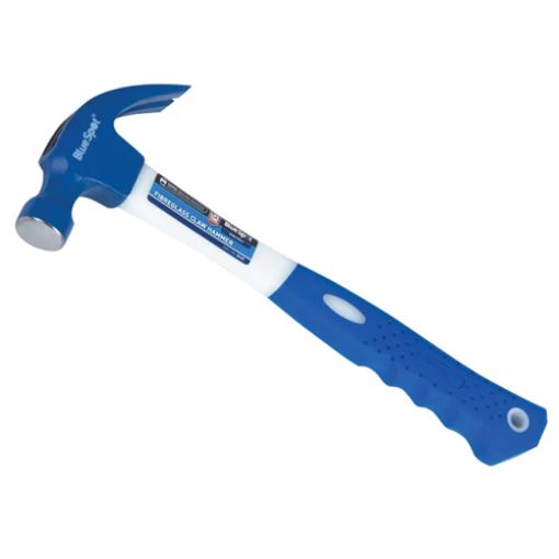 Picture of BlueSpot Claw Hammer 570g (20oz)
