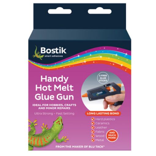 Picture of Bostik Handy Glue Gun 45w 240v