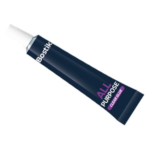 Picture of Bostik All Purpose Adhesive 20ml