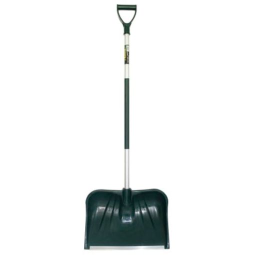 Picture of Bulldog Aluminium Handle Snow Shovel