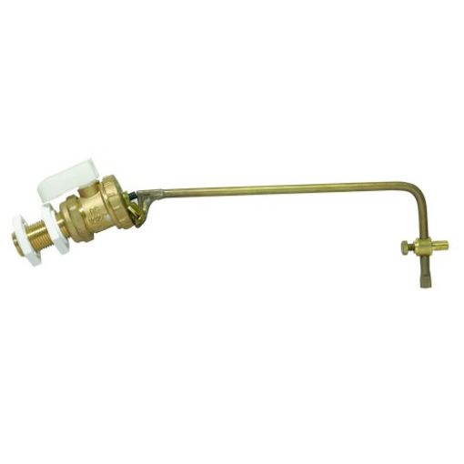 Picture of High Pressure Part 2 Float valve 1/2"