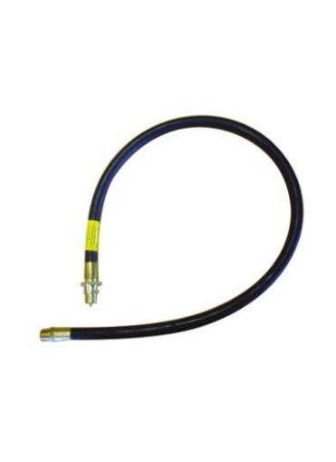 Picture of Bayonet Flex Cooker Hose 4ft x 1/2"
