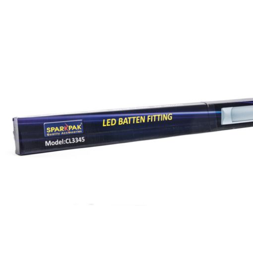 Picture of Led Batten Fitting 59w