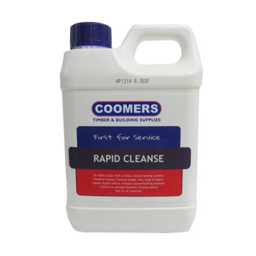 Picture of Coomers Rapid Cleanse 1Ltr