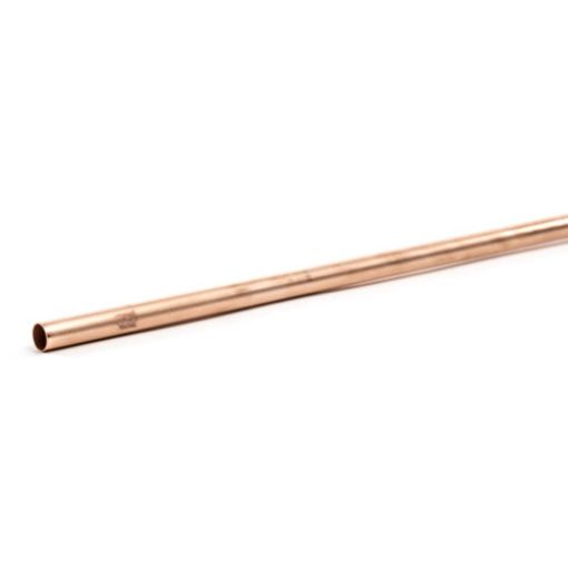 Picture of Copper Tube 15mm x 3Mtr Length