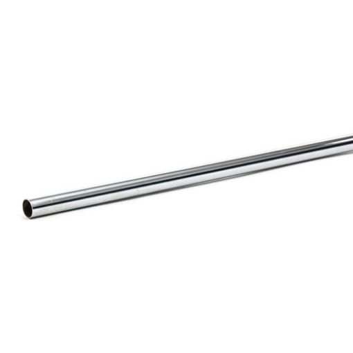 Picture of Chromed Copper Tube 15mm x 3Mtr Length