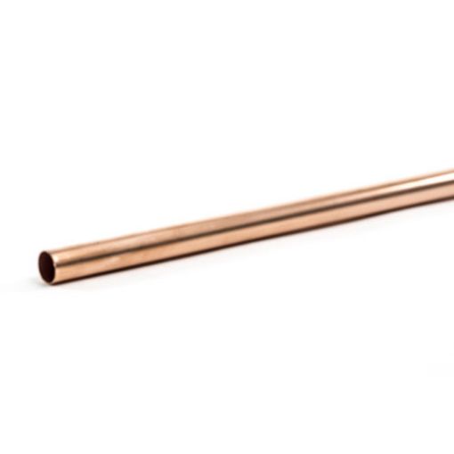 Picture of Copper Tube 22mm x 3Mtr Length