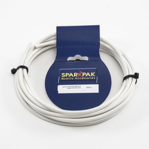 Picture of 3-Core White Flex 0.5mm x 5Mtr 2183Y
