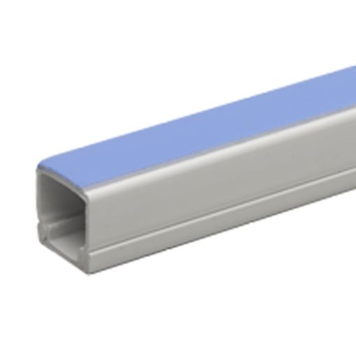 Picture of Self Adhesive Mini Trunking 6 x 16mm x 2Mtr