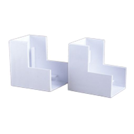 Picture of External Angles 16 x 16mm Pack of 2