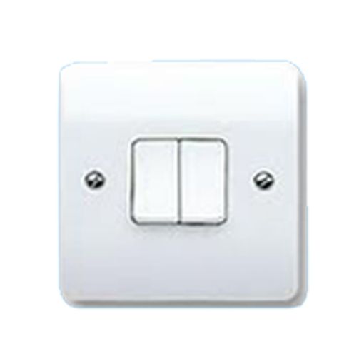 Picture of MK 10 Amp 1 Gang 2 Way Switch K4871
