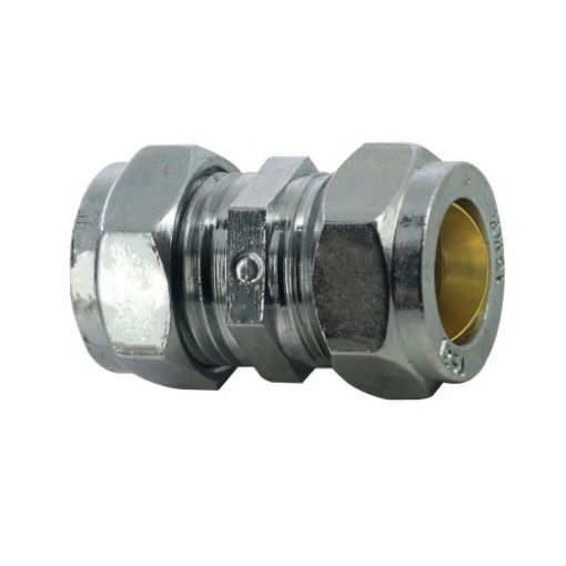 Picture of CP Compression Coupling 15mm
