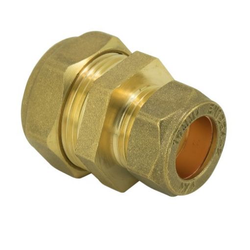 Picture of Compression Reducing Coupling 15 x 12mm