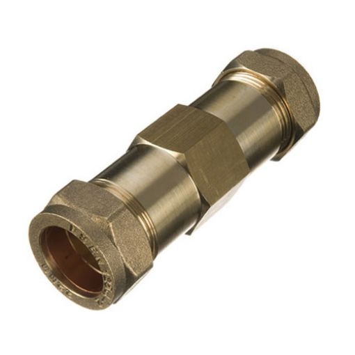 Picture of Compression Repair Coupling 22mm