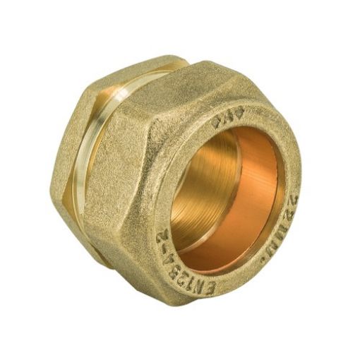 Picture of Compression Stop End 15mm