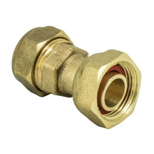 Picture of Compression Tap Connector 15mm