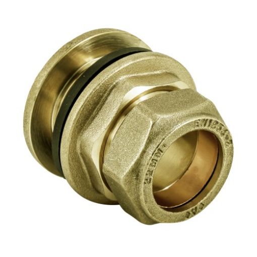 Picture of Compression Tank Connector 22mm